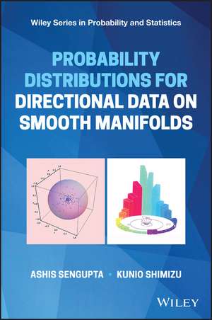 Sengupta, A: Probability Distributions for Directional Data