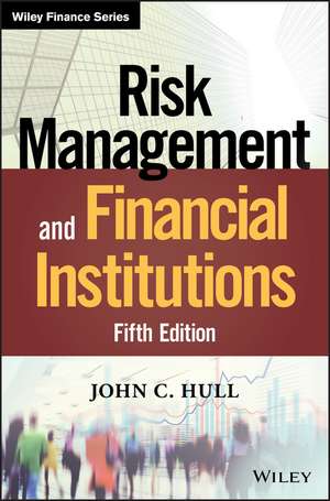 Risk Management and Financial Institutions Wiley Finance Epub-Ebook