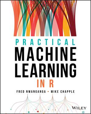 Practical Machine Learning in R de F Nwanganga