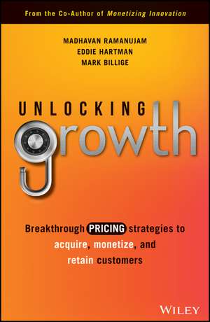 Scaling Innovation de Madhavan Ramanujam