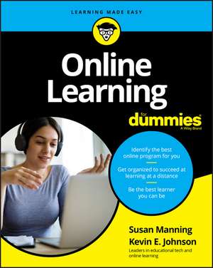 Online Learning For Dummies de S Manning