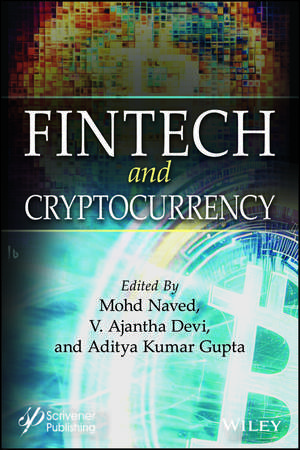 Fintech and Cryptocurrency de Naved