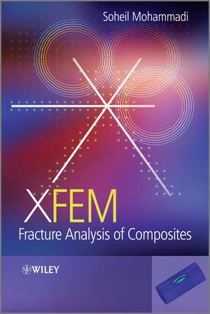 XFEM Fracture Analysis of Composites de S Mohammadi