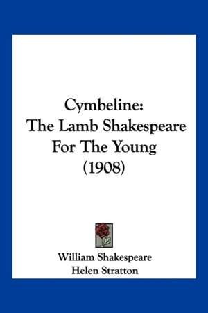 Cymbeline de William Shakespeare