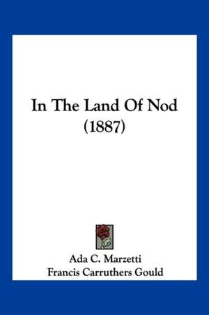 In The Land Of Nod (1887) de Ada C. Marzetti