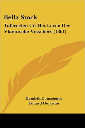 Bella Stock de Hendrik Conscience