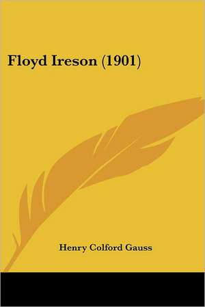 Floyd Ireson (1901) de Henry Colford Gauss