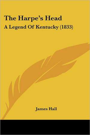 The Harpe's Head de James Hall