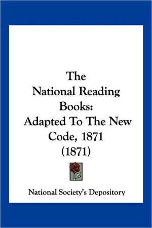 The National Reading Books de National Society's Depository