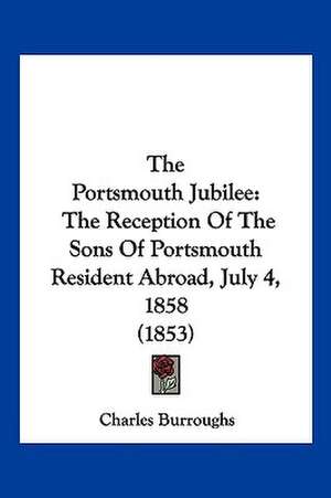 The Portsmouth Jubilee de Charles Burroughs