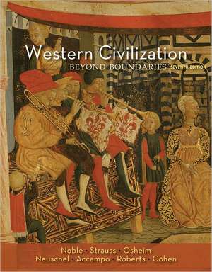 Western Civilization de William Cohen