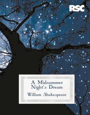 A Midsummer Night's Dream (gift edition) de Prof. Eric Rasmussen