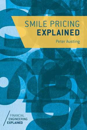 Smile Pricing Explained de P. Austing