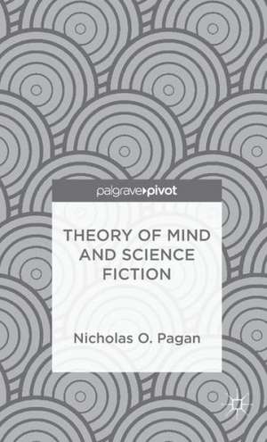 Theory of Mind and Science Fiction de N. Pagan