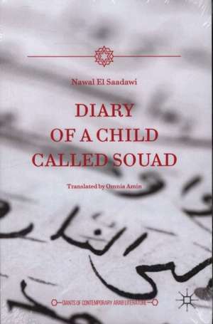 Diary of a Child Called Souad de Nawal El-Saadawi