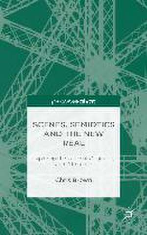 Scenes, Semiotics and The New Real: Exploring the Value of Originality and Difference de Chris Brown