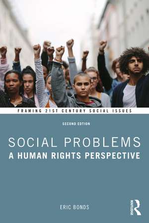 Social Problems de Eric Bonds