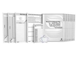 VSM Spanish Refill Pack de Enna