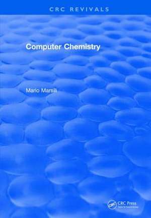 Computer Chemistry de Pomezia, Italy) Marsili, Mario (Technofarmaci