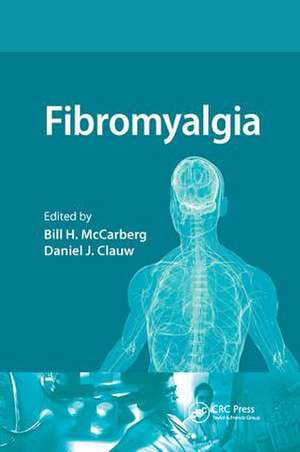 Fibromyalgia de Bill McCarberg