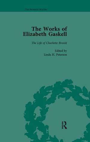 The Works of Elizabeth Gaskell, de Joanne Shattock