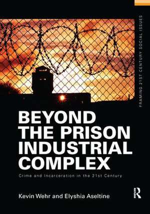 Beyond the Prison Industrial Complex: Crime and Incarceration in the 21st Century de Kevin Wehr