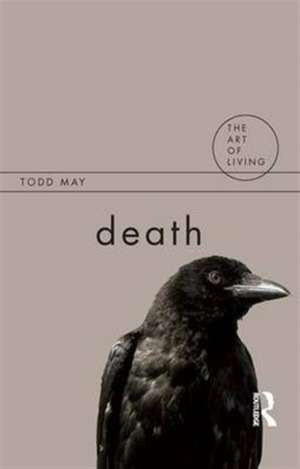 Death de Todd May