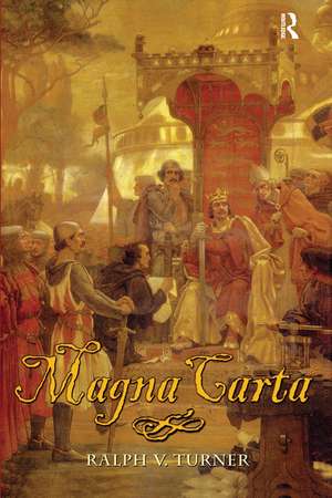 Magna Carta de Ralph Turner