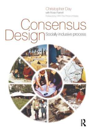 Consensus Design de Christopher Day