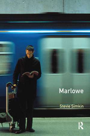 A Preface to Marlowe de Stevie Simkin