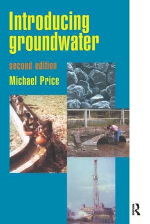 Introducing Groundwater de Michael Price