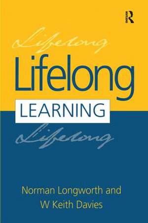 Lifelong Learning de W. Keith Davies