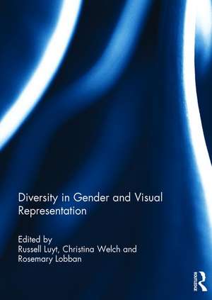 Diversity in Gender and Visual Representation de Russell Luyt