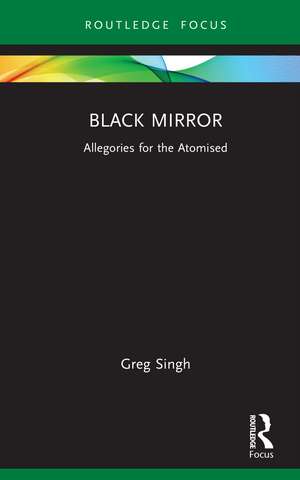Black Mirror de Greg Singh
