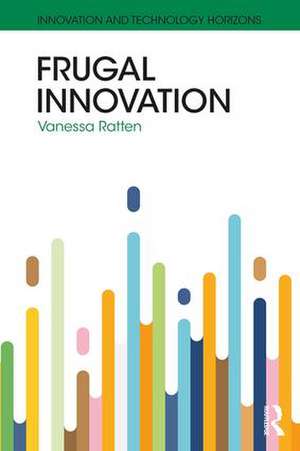 Frugal Innovation de Vanessa Ratten