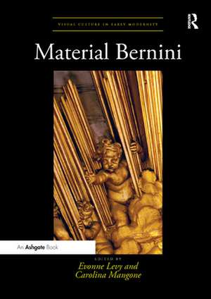 Material Bernini de Evonne Levy