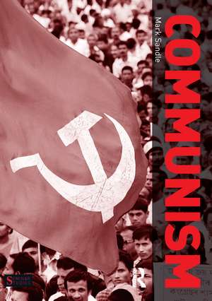 Communism de Mark Sandle