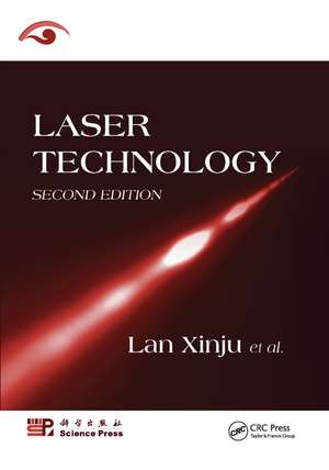 Laser Technology de Lan Xinju
