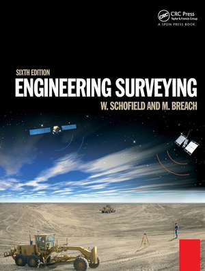 Engineering Surveying de W Schofield