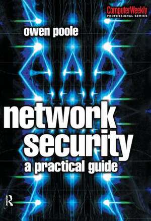 Network Security de Owen Poole