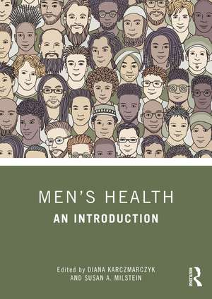 Men’s Health: An Introduction de Diana Karczmarczyk