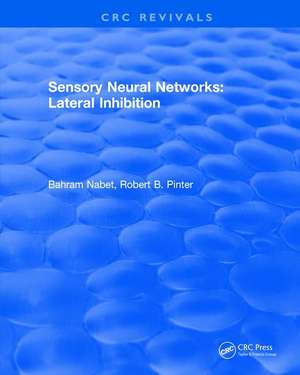 Revival: Sensory Neural Networks (1991) de Bahram Nabet