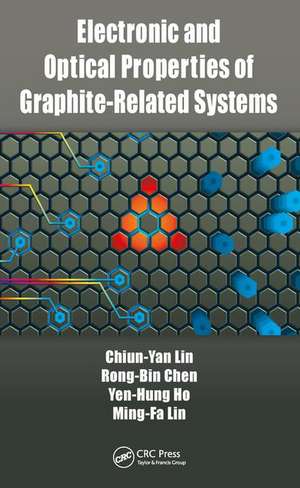 Electronic and Optical Properties of Graphite-Related Systems de Chiun-Yan Lin