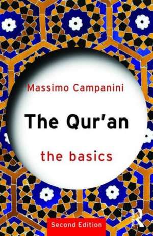 The Qur'an: The Basics de Massimo Campanini