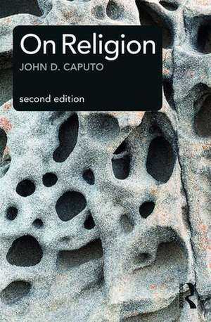 On Religion de John Caputo