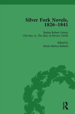 Silver Fork Novels, 1826-1841 Vol 5 de Harriet Devine Jump