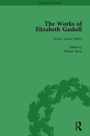 The Works of Elizabeth Gaskell, Part II vol 9 de Joanne Shattock