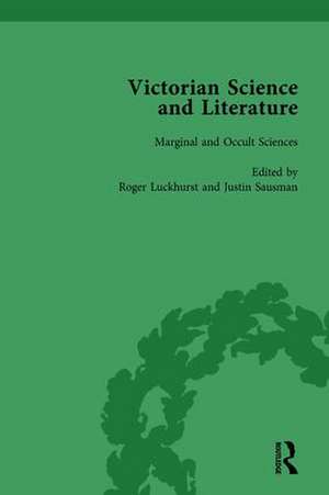 Victorian Science and Literature, Part II vol 8 de Gowan Dawson