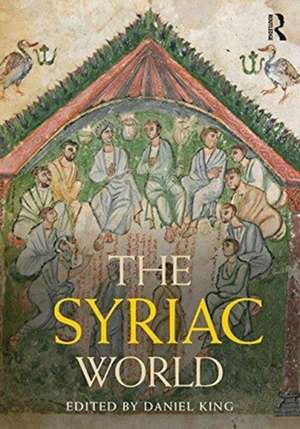 The Syriac World de Daniel King