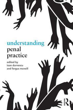 Understanding Penal Practice de Ioan Durnescu